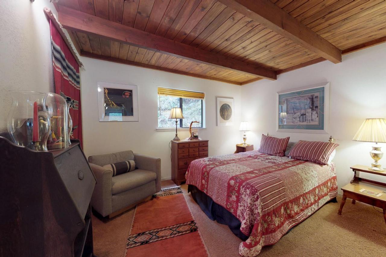Cozy Chalet Гровленд Экстерьер фото