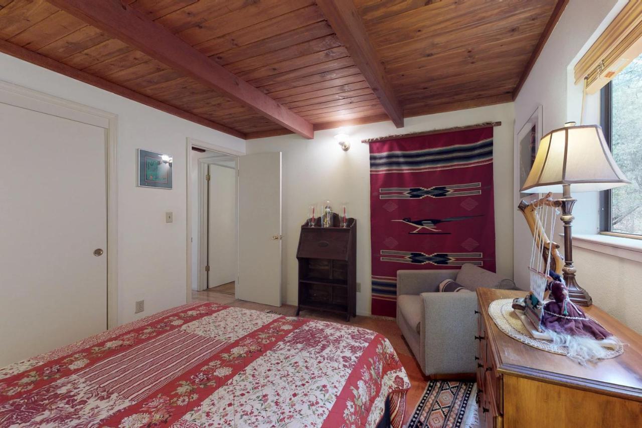 Cozy Chalet Гровленд Экстерьер фото